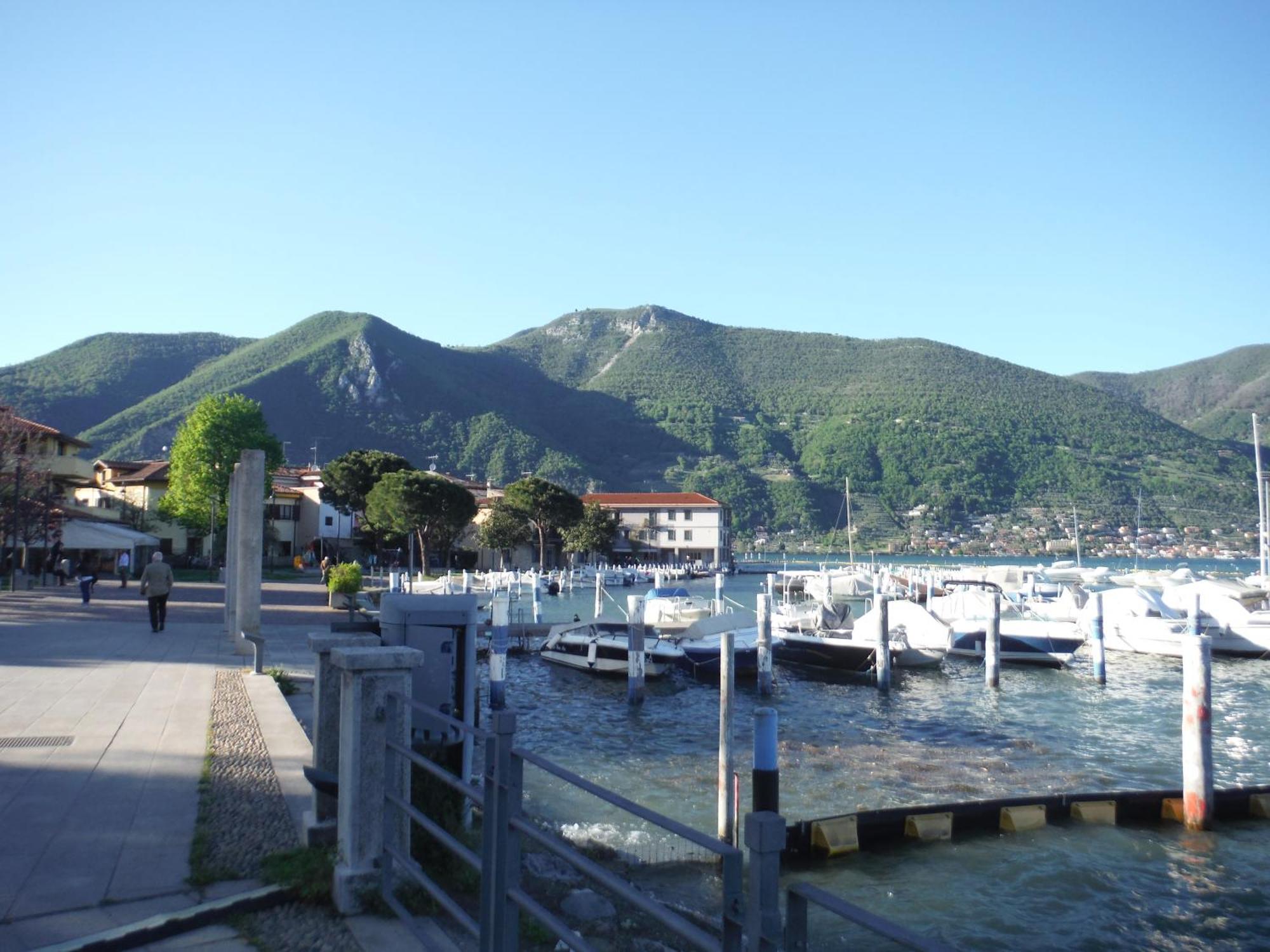 Casalago Iseo Exterior foto